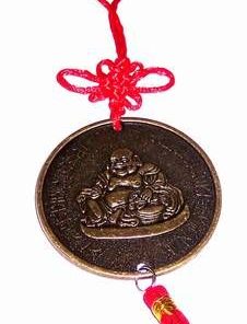 Canaf Feng Shui cu Buddha Vesel