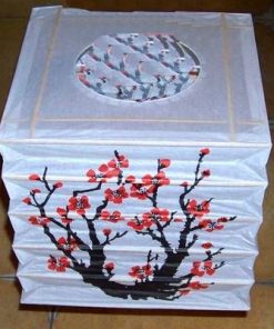 Lampadarcu flori de prun- remediu de dragoste ROTund