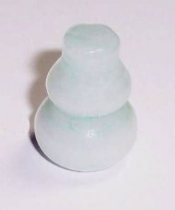 Wu Lou din jad verde - remediu de sanatate