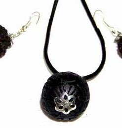 Set Feng Shui cu Rudraksha