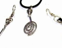 Set Feng Shui cu simbolul Reiki