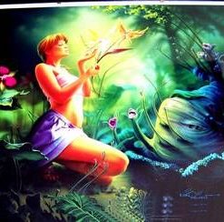 Tablou Fantasia