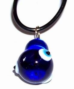Talisman Feng Shui cu Wu Lou si Ochiul lui Horus,Bula de apa