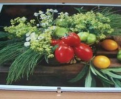 Tablou Feng Shui pentru abundenta si bunastare