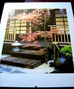 Tablou Zen