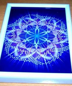 Mandala sanatatii si iubirii
