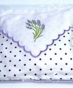 Saculet parfumat cu aroma de lavanda