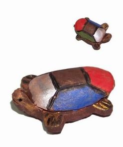 Minibroscutacu magnet si cele 5 elemente
