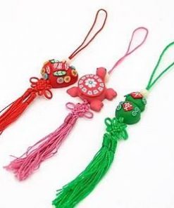 Set de 3 canafuri Feng Shui