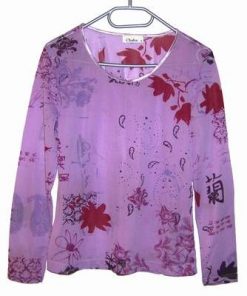 Bluza Feng Shui cu Lotusul Evolutiei Spirituale