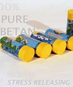 Betisoare parfumate - Om