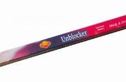 Betisoare parfumate - Deblocare - Unblocker
