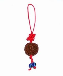 Canaf cu Rudraksha, Ochiul lui Horuspentru sanatate