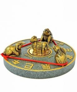 Aliatii zodiacali si prietenul secret pentru Mistret