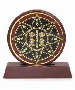 Roata magica - remediu Feng Shui