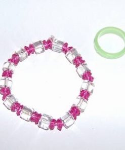 Set Feng Shui cu cristale de agat industrial - Leu