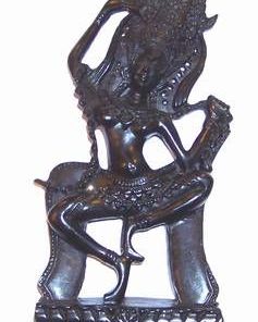White Tara - zeita longevitatii - remediu Feng Shui