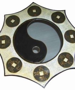 Oglinda Feng Shui XXL