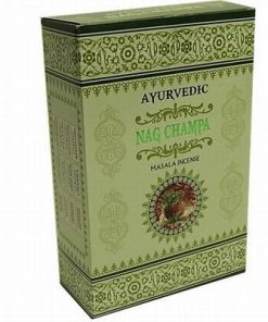 Betisoare parfumate Ayurvedic
