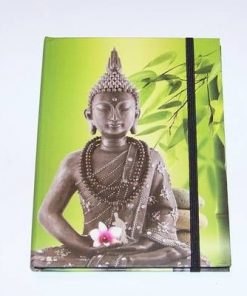 Agenda Feng Shui cu Buddha, Lotus si bambus