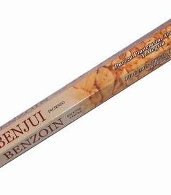 Betisoare parfumate - Benzoin - Tamaie din Jawa