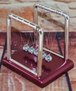 Remediu Feng Shui in miscare - perpetuum mobile