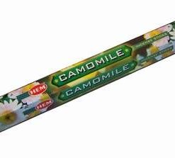 Betisoare parfumate - Camomile - Musetel