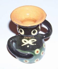 Soport de sfera din ceramica