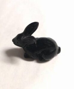 Iepure din onix