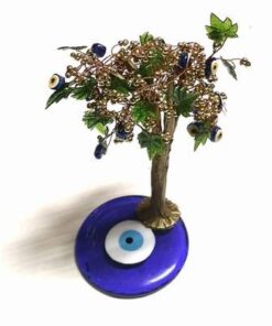 Copac Feng Shui cu Ochisori ai lui Horus