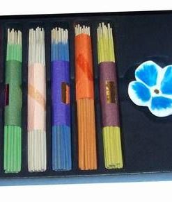 Set de aromaterapie