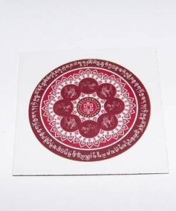 Talismanul antifurt si anti-violenta - magnet