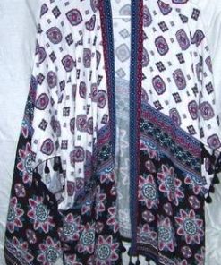 Bluza XXL din bumbac