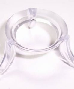Suport Feng Shui pentru cristale - realizat din plastic