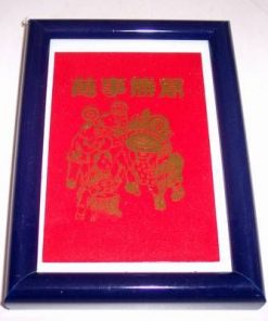 Tablou Feng Shui