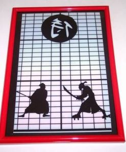 Tablou Feng Shui