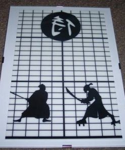 Tablou Feng Shui