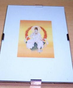 Tablou Feng Shui cu zeitate feminina