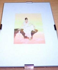 Tablou Feng Shui cu zeitate feminina