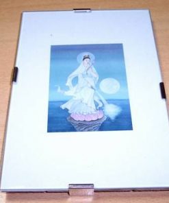 Tablou Feng Shui cu zeitate feminina