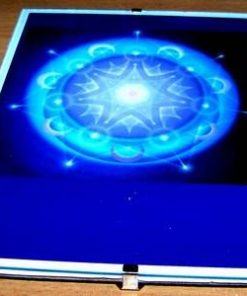 Mandala Feng Shui de protectie si succes