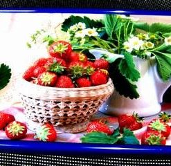 Tablou Feng Shui pentru bunastare si prosperitate