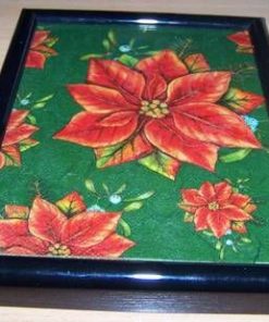 Tablou Feng Shui cu floarea pasiunii