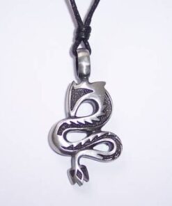 Dragon - Talisman de protectie