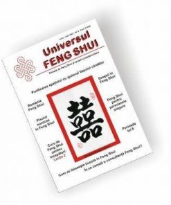 Universul Feng Shui Nr. 3