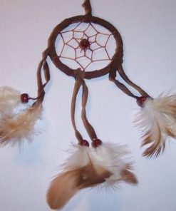 Prinzator de vise - maro